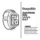 thumbnail image 5 of Correa Sport Para Apple Watch Extensible Serie 1 2 3 4 5 6 7, 5 of 8