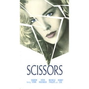 Scissors (Full Frame)