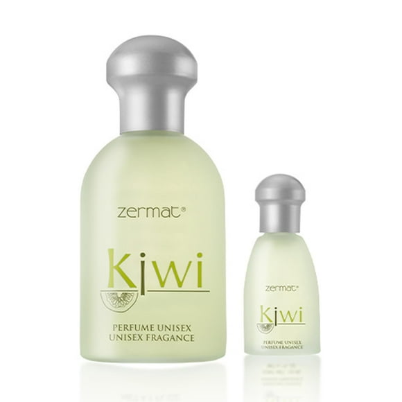 Perfume Zermat Kiwi Eau de Parfum 135 ml para mujer y hombre
