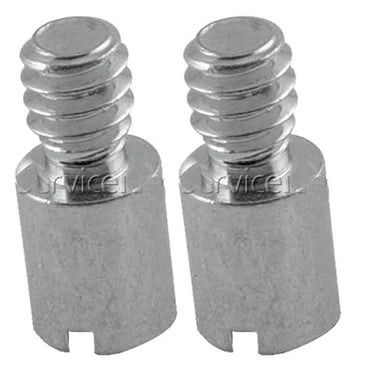 Porter Cable 7800 Sander (2 Pack) Replacement Guide Pin Roller - 879686-2PK