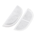 thumbnail image 2 of MYG Pet Water Dispenser Filter Set Triple Filtration System for Pets Fountain Replacement Filters Compatible with for Eufy Water Fountains Easy to Install Long-Lasting 4 Pack, 2 of 10