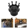 thumbnail image 3 of Tapón De Gasolina King Crown Funcional, Tapa De Gasolina A Prueba De Fugas Para Motocicleta, Tapa De Tanque De Combustible Portátil, Tapa De Aceite Creativa Para Coche Al Aire Libre Guardurnaity VI009356-03, 3 of 7