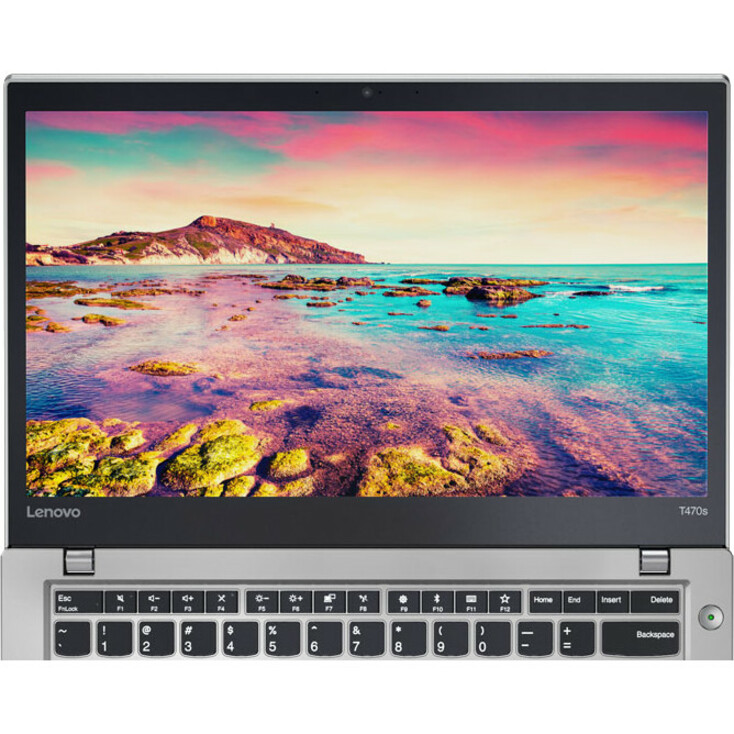 18803円 国内正規流通品 Lenovo ThinkPad T470s Core i7 7600U  2.8GHz/16GB/256GB(SSD)/14W/F Windows