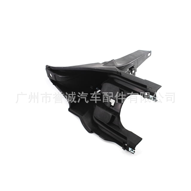 Suitable for BMW E70 X5 E71 X6 08-13 headlight bracket headlight fixing bracket