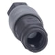thumbnail image 4 of Acoplamiento Neumático, Acoplador De Aire De Alta Resistencia A Prueba De Fugas Para Compresor ANGGREK SF30+PF30 Rosca hembra de 3/8 pulg., 4 of 8
