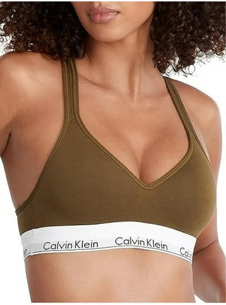 Calvin Klein Bralette Padded