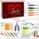 thumbnail image 3 of Luya Mystery Fishing Tackle Todos Los Kits De Pesca Set De Pesca Para Lubina, Perca Y Trucha Para Personas Que Pescan, 3 of 5