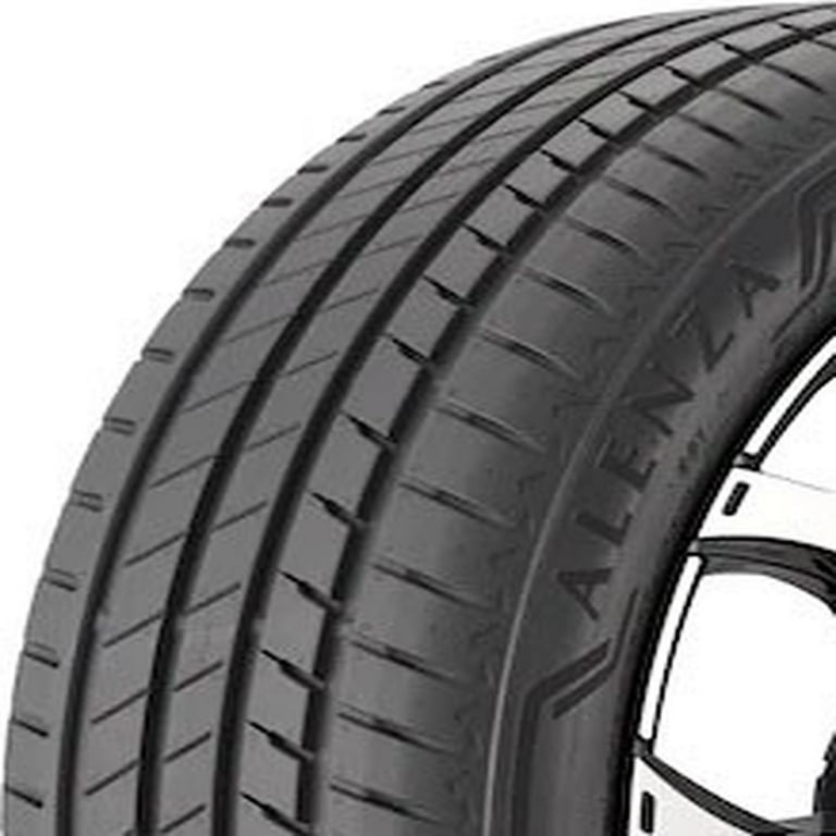 Bridgestone Alenza 001 RFT UHP Summer 245/40R21 100Y XL Passenger Tire