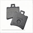 thumbnail image 3 of Front and Rear Disc Brake Pads for Electric Scooters Compatible with Niu N1 N1s NQI NGT M1 M2 M+ U1 Um Us Motorcycle Braking System, 3 of 3