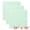 Green Grey, variant on Unique Bargains 3pcs Kitchen Absorbent Microfiber Cleaning Towels Pink Blue 12" x 12"