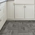 thumbnail image 4 of FloorPops Vanleer Peel and Stick Floor Tiles, 4 of 7