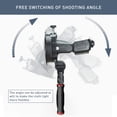 thumbnail image 2 of Soporte Speedlite Godox S2 S-Type con mango para AD200pro, 2 of 6