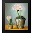 thumbnail image 2 of Roelofs, Wouter 15x17 Black Modern Framed Museum Art Print Titled - The difference, 2 of 5