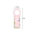 thumbnail image 1 of 5PCS Single Flower Wrapper Handheld Flower Packaging Paper Card Bouquet Packaging Box Flower Arrangement Bag Mother's Day Gifts, 1 of 4