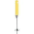 Sencor SHB36YL Extra Slim Hand Blender , Sunflower Yellow