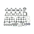 thumbnail image 3 of DNJ HGS209 Graphite Cylinder Head Set Fits Cars & Trucks 88-91 Honda Prelude 2.0L DOHC, 3 of 4