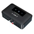 thumbnail image 2 of Transmisor 5.0 Receptor / V Adaptador de sonido Inalámbrico de , Tiempo de Reproducción Prolongado Yotijar Transmisor Bluetooth, 2 of 7