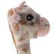thumbnail image 5 of KAKOWELY Jirafa de peluche, juguete de jirafa de peluche, almohada de jirafa de peluche, juguete de peluche para niños pequeños, 5 of 5