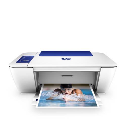 HP DeskJet 2546 AllinOne Printer/Copier/Scanner