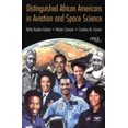 thumbnail image 2 of Distinguished African Americans in Aviation and Space Science, 2 of 2