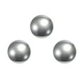 thumbnail image 1 of Uxcell Roulement à Billes en Acier Inoxydable 420 Qualité G100 Précision 1/2, 1 of 4