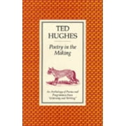 Poetry in the Making: An Anthology [Paperback - Used]