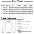 thumbnail image 3 of Itsame Knitted Sweater Women Long Sleeves Sweatershirt Crew Neck Solid Color Simplicity Sweatshirts White Size M, 3 of 9