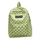 thumbnail image 5 of Mochila escolar, mochila de gran capacidad, bonita, con asa superior, mochila informal para verde, 5 of 9