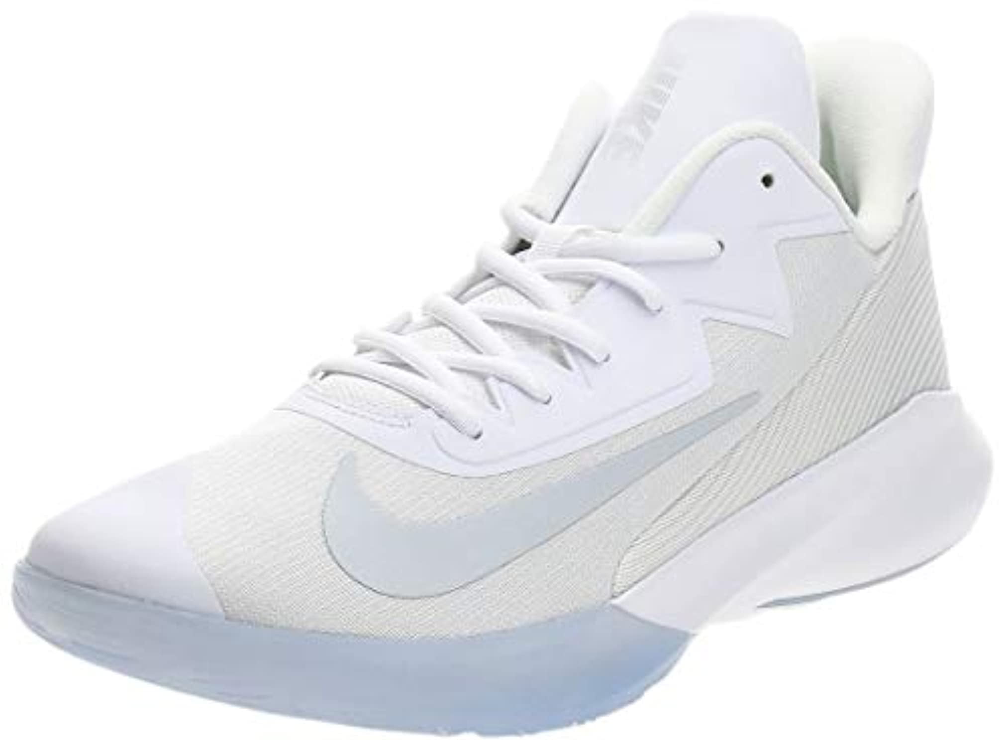 Nike Precision Iv Basketball Shoe Mens 