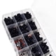 thumbnail image 4 of Piezas de reparación de automóviles RC, juego de tuercas y tornillos Tornillos RC múltiples Tornillos de reparación de automóviles RC Operación suave, 4 of 5