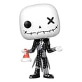 thumbnail image 3 of Figura Coleccionable Funko Pop Disney Mundo De Jack Patchwork Jack 1 Pieza, 3 of 4