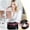 🔥 Black, variant on Sentmoon Toiletry Travel Bag Make up Bag Holiday Open Lid Cosmetic Bag Travel Large Capacity Cosmetic Bag Aesthetics Breathable Mesh Cosmetic Bag Ladies Cosmetic Bag