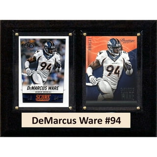 DeMarcus Ware, Vinyl Art Toys