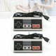 thumbnail image 1 of Paquete de 2 controladores NES Classic para Nintendo Classic Mini Edition, controlador clásico de Nintendo para NES Classic Mini Cord, 1 of 8