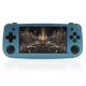 thumbnail image 2 of Consola De Juegos RG503 Consola De Juegos Portátil 64G / 128G Soporte De Tarjeta TF Función Wifi Sistema De Código Abierto RK3566 Chip Pantalla OLED De 4.95 Pulgadas, 2 of 8