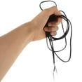 thumbnail image 3 of KAKOWELY 2 Pcs Colliers pour Femmes Fil Noir Pendentif Minimaliste Collier Bijoux, 3 of 8