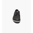 thumbnail image 3 of Nunn Bush Hyde II Men's Plain Toe Oxford, Black, 8, 3 of 9