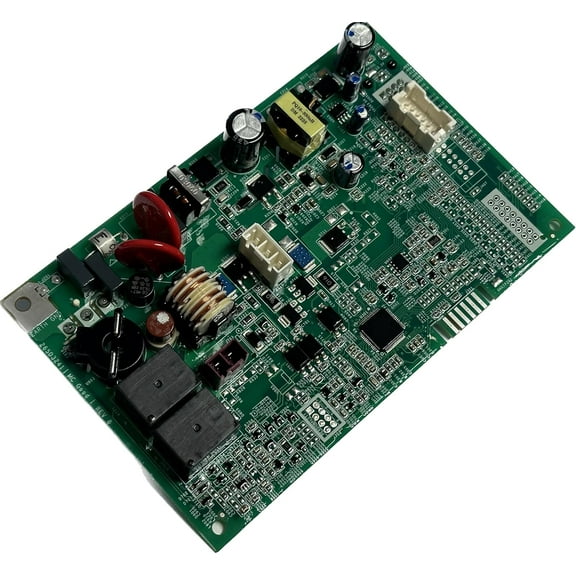 WD21X32163 Control Board Compatible With GE Dishwashers - Budora - WD21X25730, WD21X25207, WD21X25106