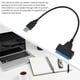 thumbnail image 3 of USB 3.0 To 2.5 inch SATA Hard Drive Adapter Cable SATA To USB 3.0 Converter-Black, 3 of 5