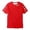Watermelon Red-3, variant on MUXiin Boys Valentine Shirt Valentine's Day Graphic for Boys And Girls Cool Casual Printed Shirt With Funny Slogan Kids Fashion Tee Valentines Gifts for Kids