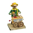 thumbnail image 2 of Alexander Taron 7" Richard Glaesser Organ Player Incense Burner, 2 of 2
