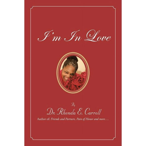 I'M in Love (Paperback)