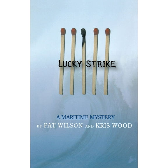 Lucky Strike, (Paperback)