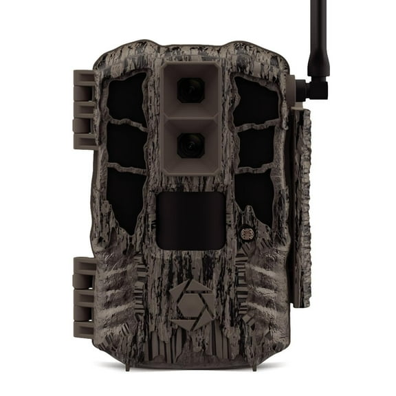 Stealth Cam Spectre 4K Dual-Core Cellular Trail Camera - 40MP - 4K Video - 80Ft Detection