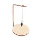 thumbnail image 5 of Soporte de exhibición de péndulo perfecl Estrella Beige, 5 of 8
