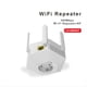 thumbnail image 3 of Repetidor WiFi de 300 Mbps y 2,4 G, Amplificador Inalámbrico de Señal de Alcance para Casa y Oficina, Enchufe Estadounidense., 3 of 5