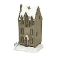 thumbnail image 2 of Department 56 Harry Potter Village The Shrieking Shack Village Multicolor Building Figurine 8.2in H, 2 of 6