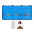 thumbnail image 1 of HILABEE Classroom Attendance Chart Kid's Daily Schedule for Daycare School Preschool, 1 of 9