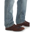 thumbnail image 5 of Wrangler Men's Relaxed Fit Jeans, 5 of 6