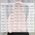 thumbnail image 2 of Luvrsol Girls Box‑Quilted Hooded Puffer Jacket, Zip‑Up Lightweight Kids Cold‑Weather Outerwear 100-160, 2 of 6